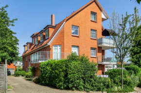 Ferienwohnung Sophie, Boltenhagen